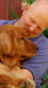 We can train your dog and help you train your puppy to get optimal results.